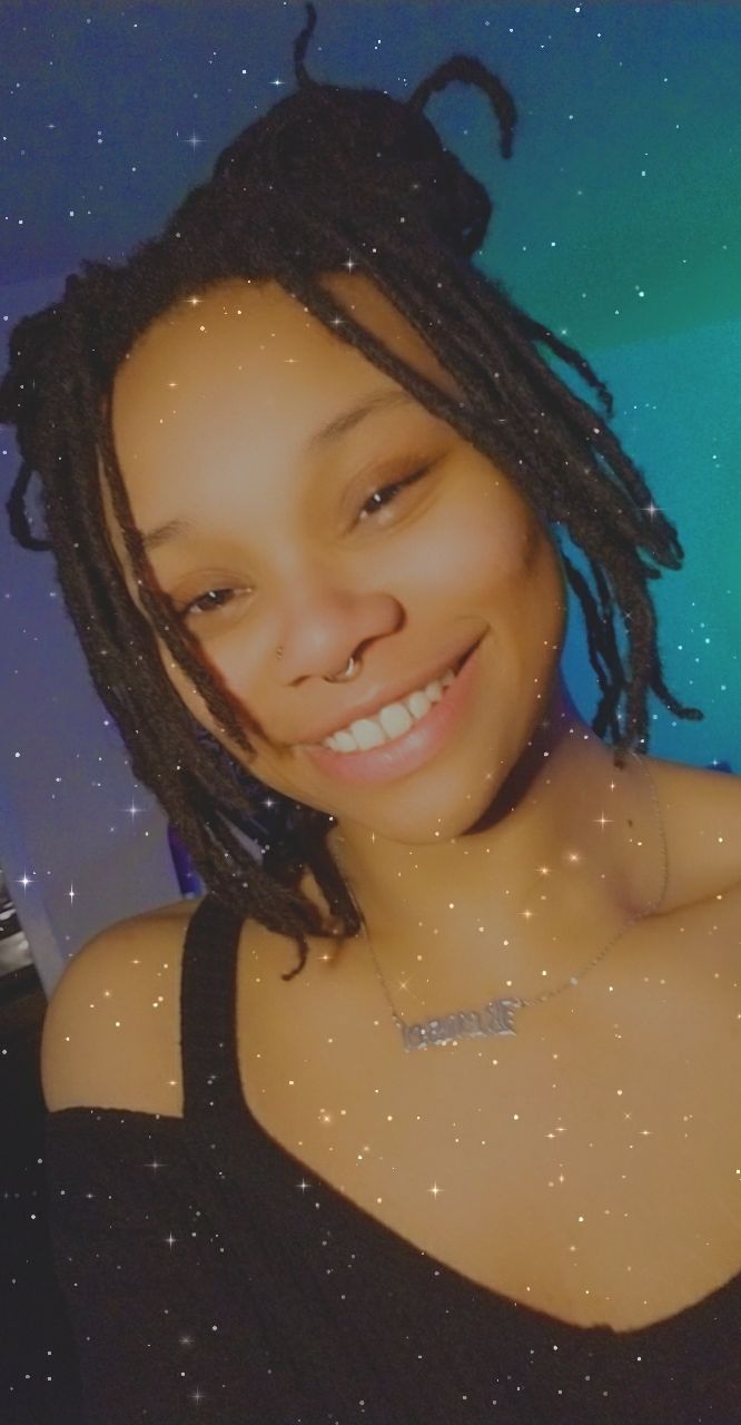 Kiara Jefferson profile